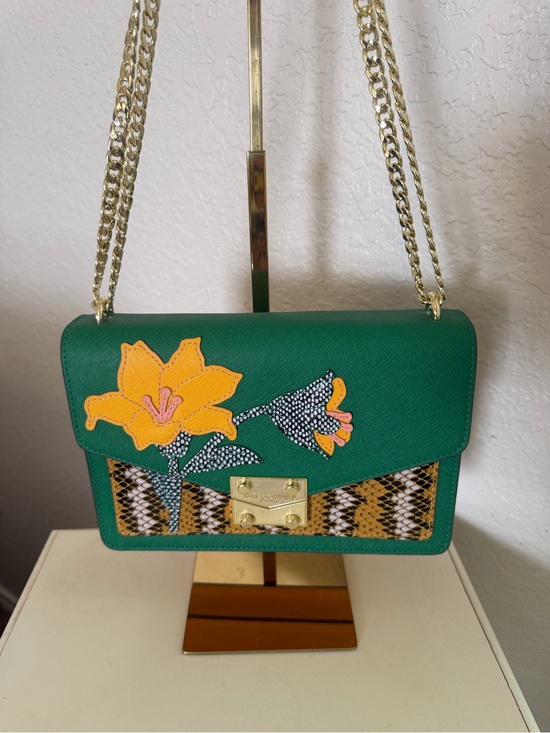 Karl Lagerfeld Handbags - Karl Lagerfeld Paris Maybelle Crossbody Bag